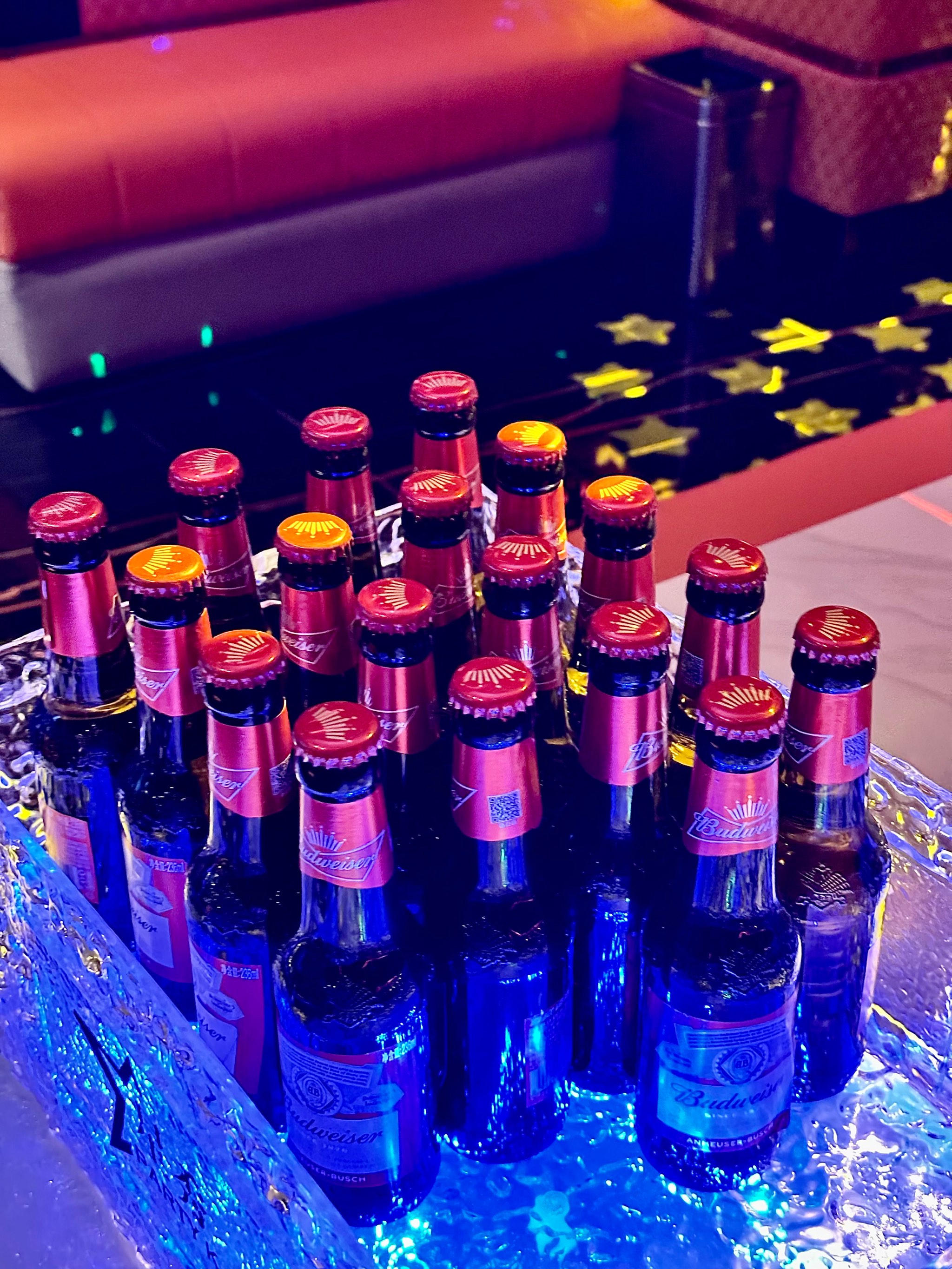 运城商务ktv颠覆传统，探索新模式-芮城县ktv预定