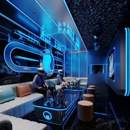 运城商务ktv消费攻略-芮城县ktv预定