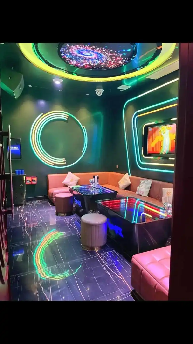 运城商务ktv首选高品质商务ktv体验-芮城县ktv订房