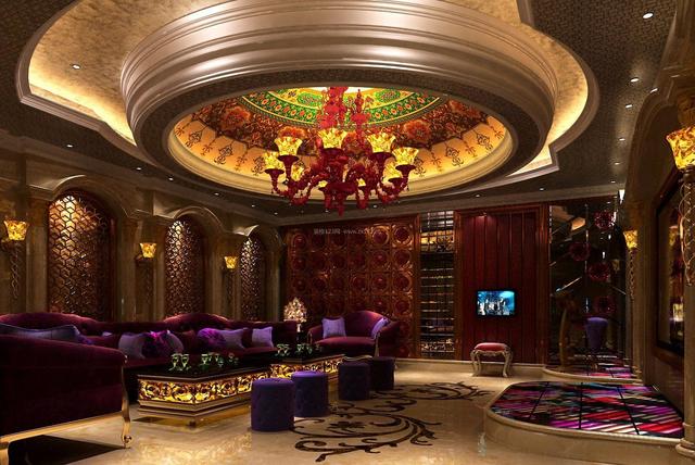 运城商务ktv计时方式详解-芮城县ktv订房